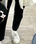 mooncat(mooncat)の「パンツ(デニムパンツ)」