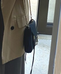 REBECCA MINKOFF | ショルダーバッグ