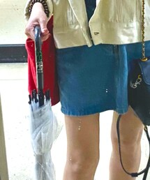 I’m joyce | デニムスカート