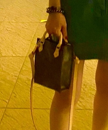 LOUIS VUITTON | トートバッグ