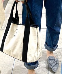 PAZZO | トートバッグ
