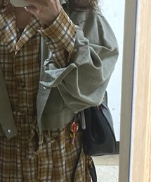 LOVFEE | ブルゾン