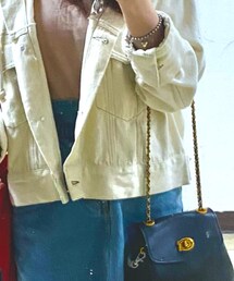 I’m joyce | デニムジャケット