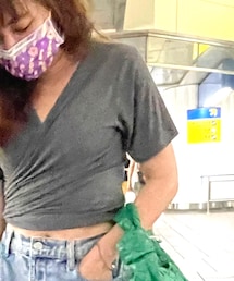 mooncat | その他トップス