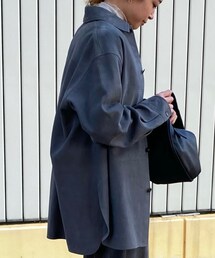 AURALEE | ジャケット/アウター