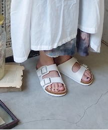 Bleu Bleuet | シューズ