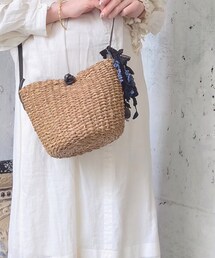 m.soeur | ショルダーバッグ