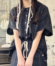 MAGALI | シャツ/ブラウス