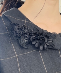 m.soeur | ヘアアクセサリー