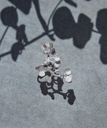 m.soeur | イヤリング（片耳用）