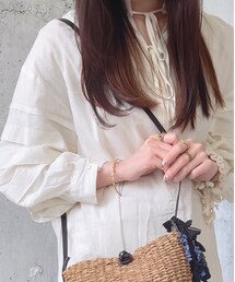 m.soeur | ブレスレット