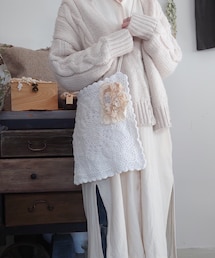 m.soeur | ショルダーバッグ