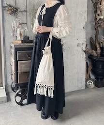 MAGALI | オールインワン・サロペット