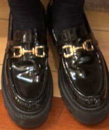 ZARA KIDS | ローファー