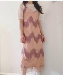 ZARA | ワンピース