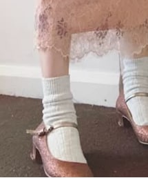 no brand | ソックス/靴下