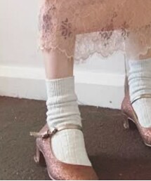 no brand | パンプス