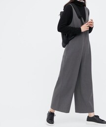UNIQLO | オールインワン・サロペット