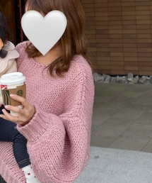 GRL | ニット/セーター