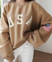 DHOLIC | トップス