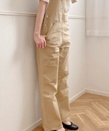 mystic | オールインワン・サロペット