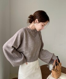 DHOLIC | ニット/セーター