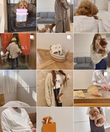 Instagram🗝 | その他