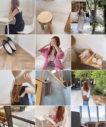 Instagram🪞⸝⸝ | その他