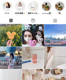 Instagram🥨 | その他