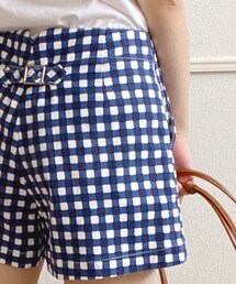 BURBERRY BLUE LABEL | パンツ