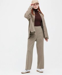 UNIQLO | サイズ : S(パンツ)