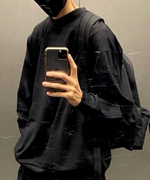 SSZ | Tシャツ/カットソー