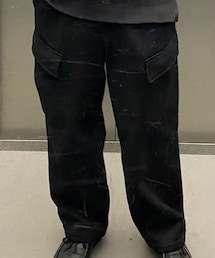 DAIWA PIER39 | スウェットパンツ