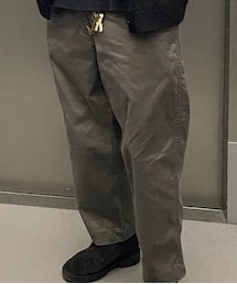 BEAMS JAPAN | チノパンツ