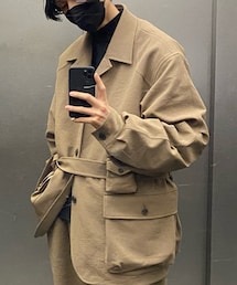 DAIWA PIER39 | ジャケット/アウター