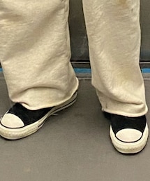 CONVERSE | スニーカー