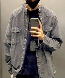 Hender Scheme | ポーチ