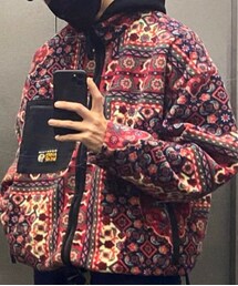 MOUNTAIN HARDWEAR | ブルゾン