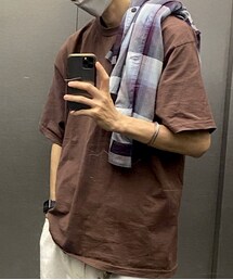 PRO CLUB  | Tシャツ/カットソー