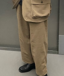 DAIWA PIER39 | パンツ