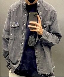 Wrangler | シャツ/ブラウス