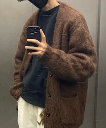 BEAMS | カーディガン/ボレロ