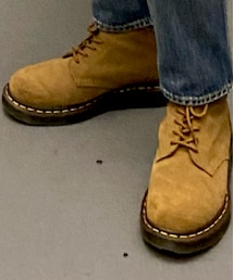 Dr. Martens | ブーツ