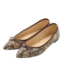 GU | バレエシューズ