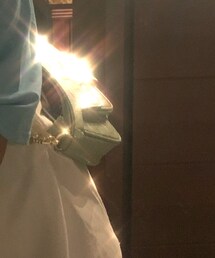 berryq | ボディバッグ/ウエストポーチ