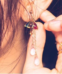 Handmade | イヤリング