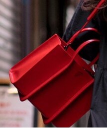 discord Yohji Yamamoto | ハンドバッグ