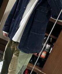 UNIQLO | デニムジャケット