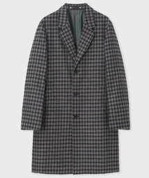 Paul Smith | チェスターコート