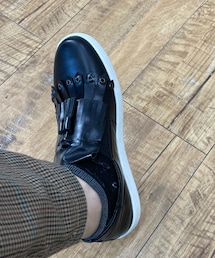 FRED PERRY | スニーカー